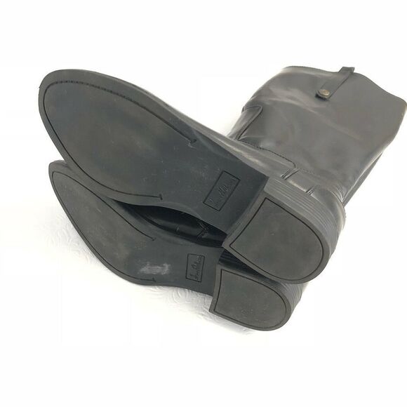 Sam Edelman 'Penny' Riding Boots Faux Leather - Picture 7 of 8